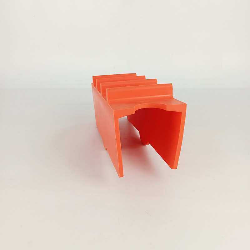 软质防护罩电力检修高压树脂横担罩带电作业横担遮蔽罩