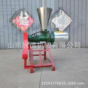 老式 去皮打面农作物去麸皮磨粉机 作坊锥形磨面机