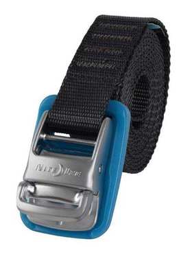 固定eCamJam绳带WR6杰防滑NeIz卡姆汽车自锁紧it行李CJ捆绑带其他