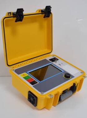 BYQ3410变压器有载分接开关参数测试仪生产厂家