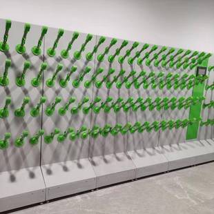 雪鞋烘干机雪服烘干机价格雪具存放架雪场智能九门柜