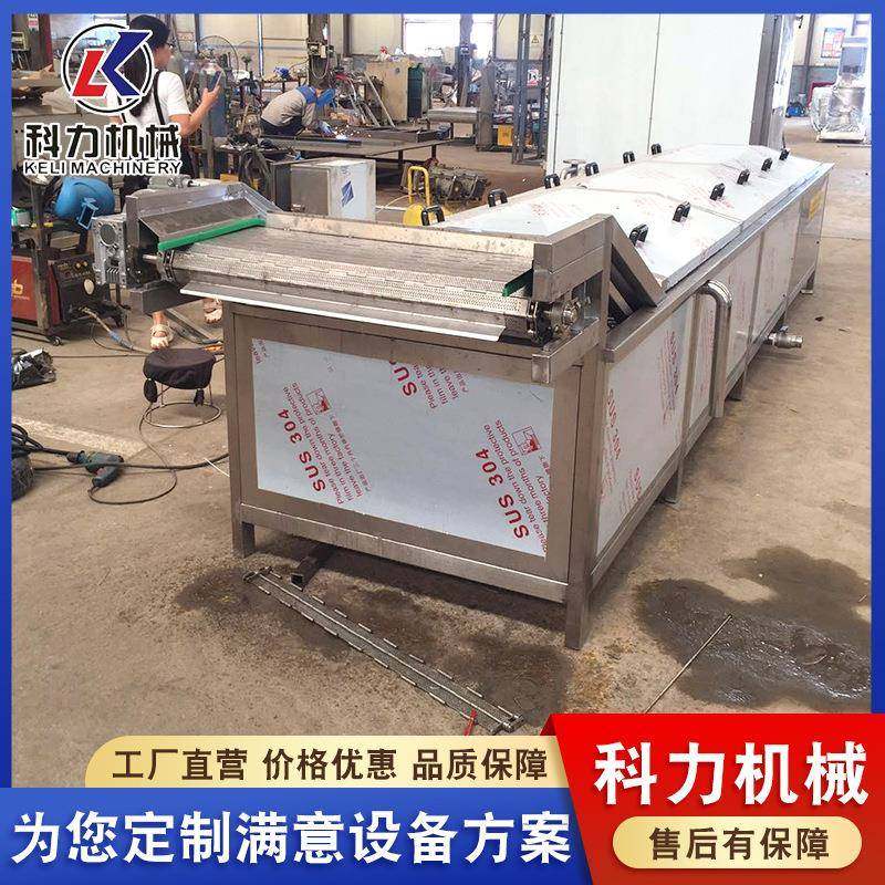 瓶装果汁巴氏杀菌设备水果罐头巴氏灭菌机小咸菜低温巴氏杀菌机