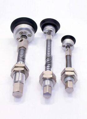 ZP2-XF40 50 63 80 100 125 HN HS JB25 JB50 JB75万向真空吸盘