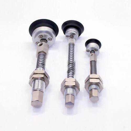 ZP2-XF40 50 63 80 100 125 HN HS JB25 JB50 JB75万向真空吸盘