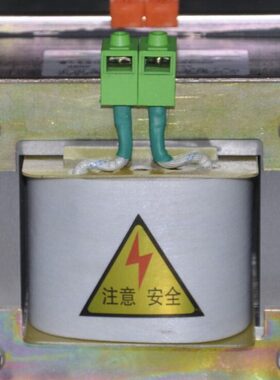 单相隔离控制变压器380v变220V转220V110V36订做bk-500w2000va5kw