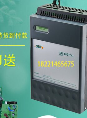 欧陆590C直流调速器591C35A110A380A270A SSD可扩容 现货质保2年