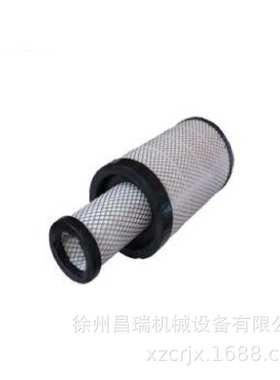 徐工装载机叉车860141226机油滤清器1012010A52D工程机械原厂配件