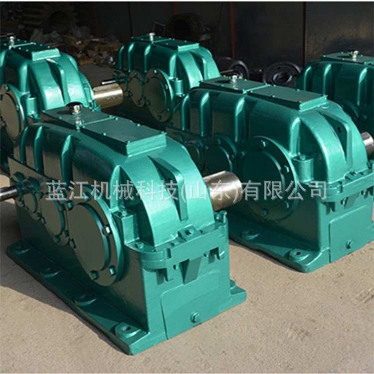 DCY500-31.5-11硬齿面减速机可带逆止器DCY200-31.5-1齿轮减速器