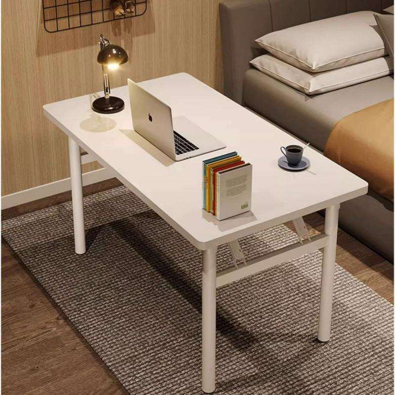 免安装折叠桌子出租房桌子电脑桌书桌写字桌家用吃饭桌长方形餐桌