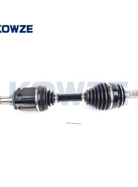 现货43430-0K04043430-0K020前右半轴总成适用海拉克斯2004-2015