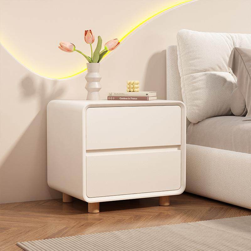 实木皮艺床头柜简约现代小型轻奢高级奶油风卧室收纳家用床边柜,玩具/童车/益智/积木/模型,毛绒/玩偶/公仔/布艺类玩具,淘宝优惠券,粉丝福利购,淘宝优惠卷