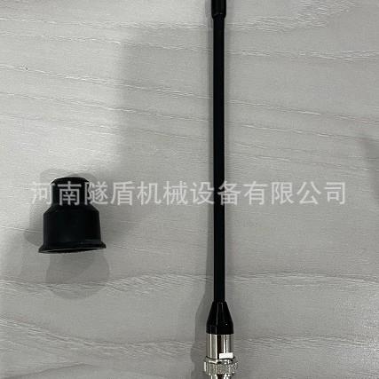 海希摇控器电池BA214061(2*6V1.5AH)盾构机配件