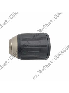 原装Makita/牧田充电钻夹头DHP480XPH06766008-1XPH10XPH12