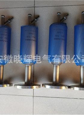 XHPFD-2直管法兰防堵取样装置材质316SS