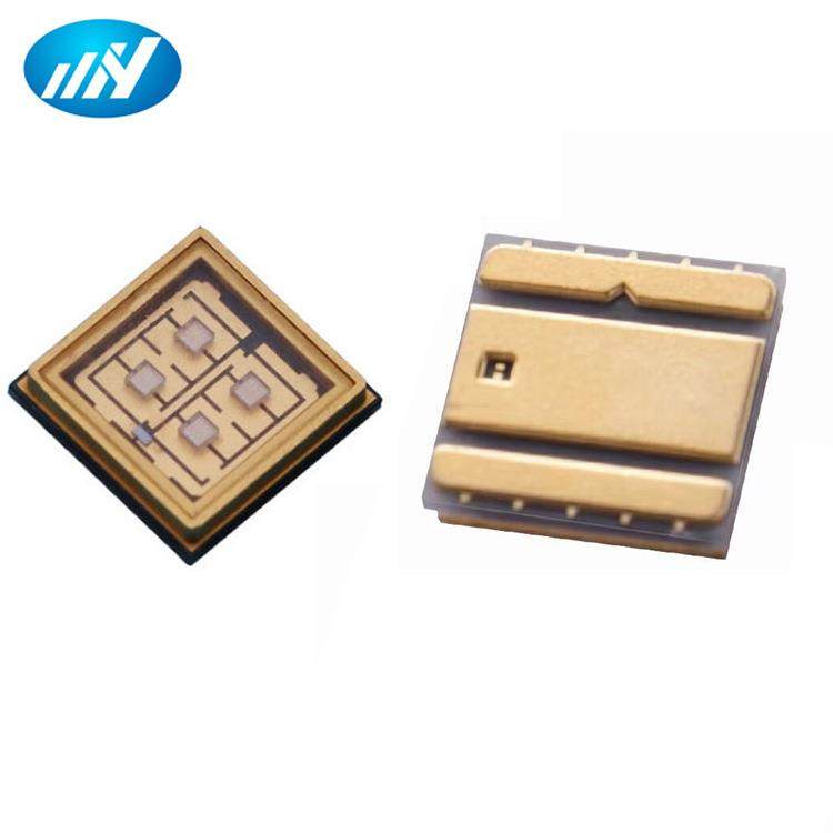 6868贴片式UV LED 310nm308nm大功率深紫外 皮肤光疗补钙