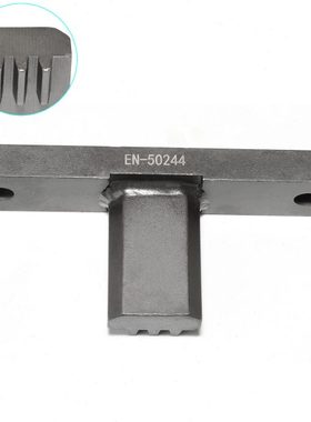 别克创酷1.4T飞轮锁止工具昂科拉LFF1.4T飞轮固定工具EN-50244