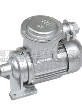 供应WB微型摆线减速机WB120-WD-23-1.1KW摆线针轮减速器三相380V