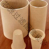 100 铜粉末烧结滤芯 多孔过滤铜管滤网 中捷镗床二级滤油器