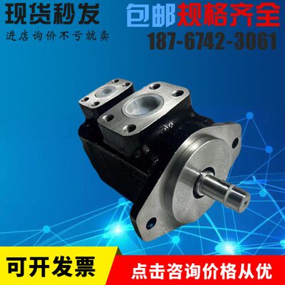 叶片泵PVV2/1-1X/027/055/60/040/036/045-RA15L/U/DMB油泵