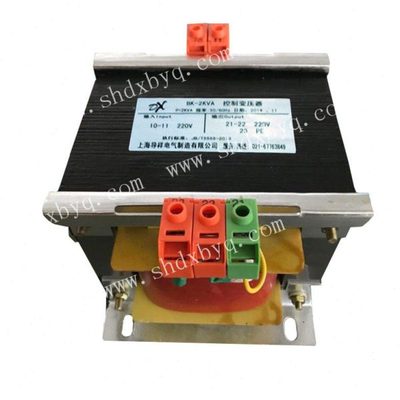 380V变48V变压器3.5kw单相380V转单相48V3500VA单相控制变压器