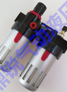 BFC4000-A BFC3000-A BFC2000-A AFC2000  气源两联件BC4000