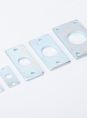 CDM22B和MI系列迷气安缸支架装脚架法兰板162你025240