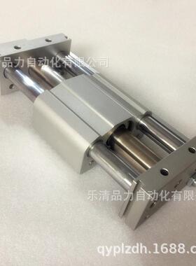 无杆气缸C1SG10/CY1S102-50-75814-100-125Y-150-175-00-225ZB-Z-