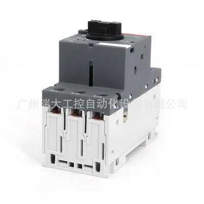 A电BB14836MS116系列机保护用断路器M116-6.3;101409动5S2