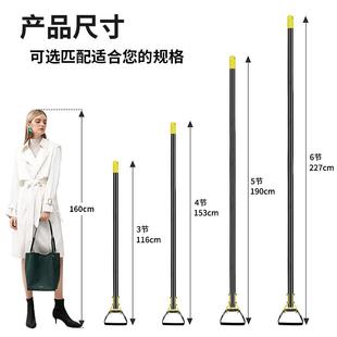 跨境除草环园园丁沟松300土播种长柄林免园弯腰马开镫环锄头花工