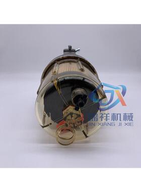 神钢SK20/20/20520/60/3500-挖掘机油水分离器总成油水滤芯扳手