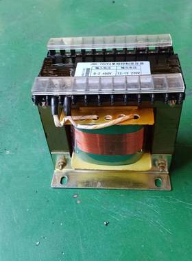 变JBK3-300VA机控制压器3线80/220/1OEU10床3624V铜圈