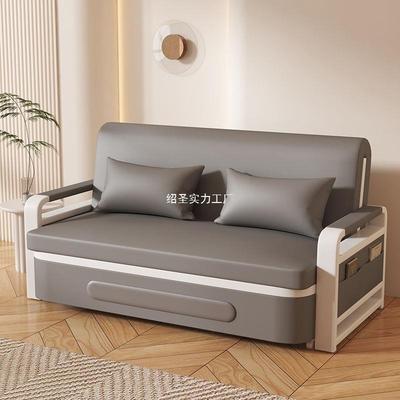 人0沙发折叠两用225年新款客厅折叠床小户型阳床单台多MYS功能伸