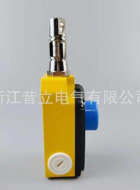 拉绳开关S4N2170SN170SN610-CSL-7-R紧急停止保护开关拉线ROZ厂家