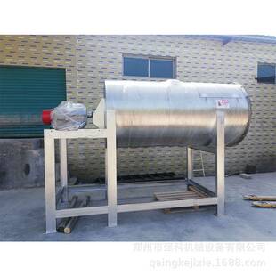 小型瓷砖胶粘结剂搅拌生产设备灌浆料强制式拌料设备强科机械