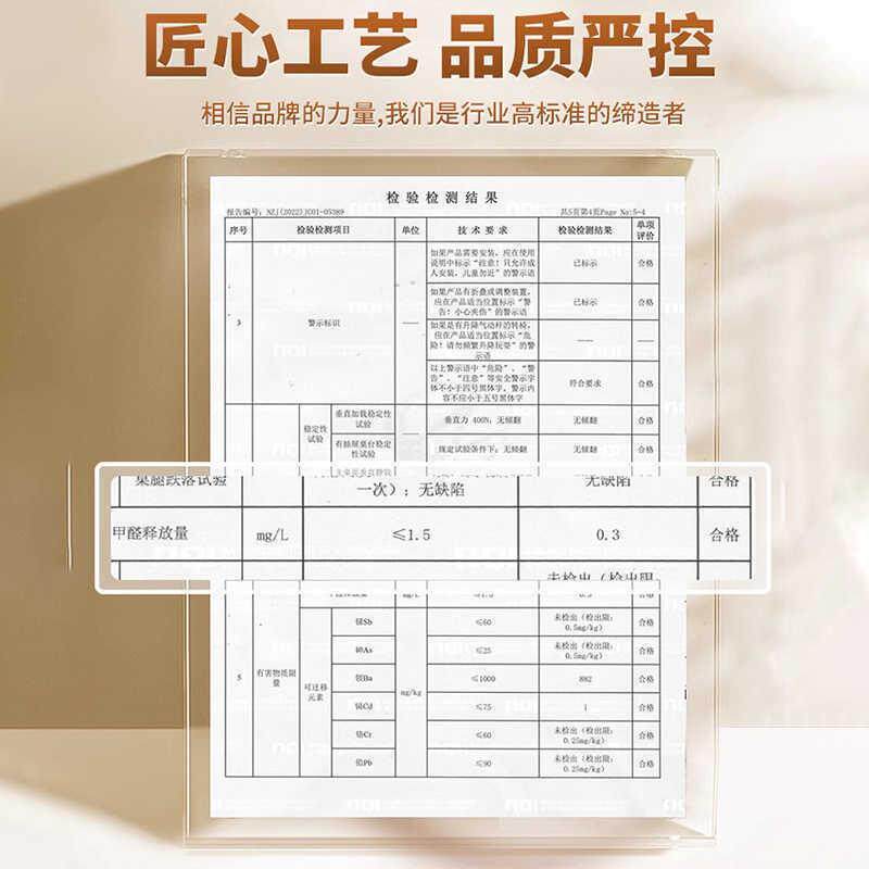 习桌儿A707G71童书桌桌实木双人写字学生桌小学家用作业桌电脑桌