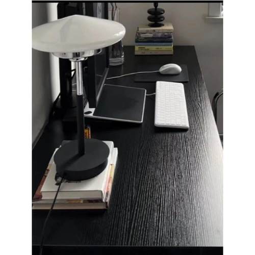 柜板衣木分层免漆生态板一字长方180C形新品板可订搁黑色多层板实