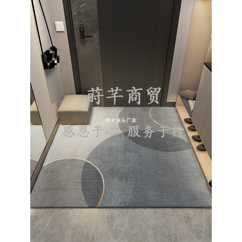 入户门地垫门垫进门地毯客厅玄关大门口室外入门防滑家用入户脚垫