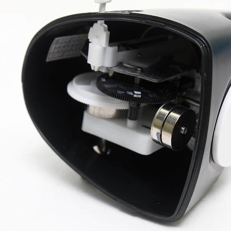 Glem节拍器钢琴吉他小提琴a古筝乐器用通准机械打拍器节EWT奏精耐