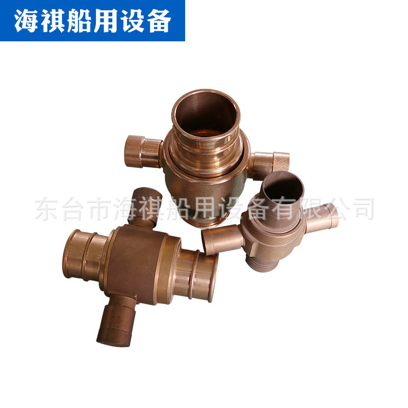 变径水带接口 防火设备英式水带接扣 英式减径水带接扣