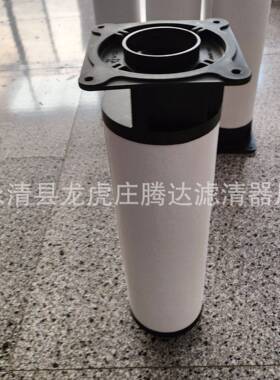 RD0300A真空泵油烟过滤器排气过滤器