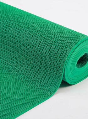 防滑地垫VC塑料FjkS2KEp毯用加厚户外卫生间镂商空厨房P网