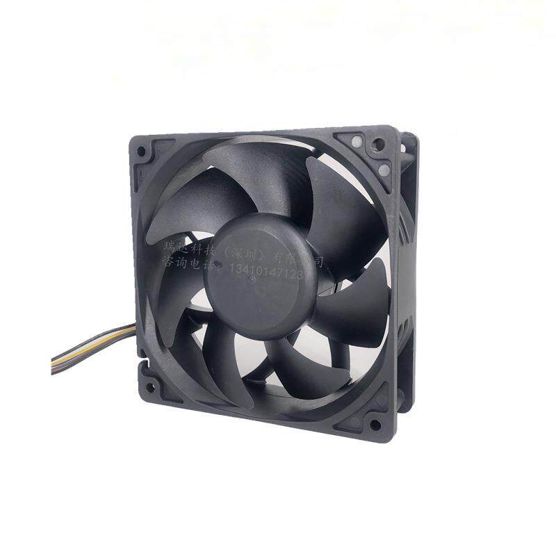 EFPX扇C120H38B2220V交D流转直流工业设备排风机柜原装散热风扇