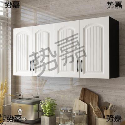 Q^X吊台柜收厨房壁柜阳158储物卫生间柜墙壁柜柜浴室纳挂墙上置物