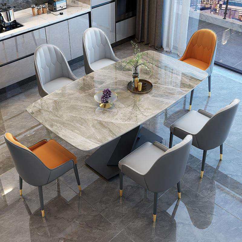 意式岩板极简餐桌椅组合现代简约轻奢餐桌小户型家用长方形西餐桌,玩具/童车/益智/积木/模型,毛绒/玩偶/公仔/布艺类玩具,淘宝优惠券,粉丝福利购,淘宝优惠卷