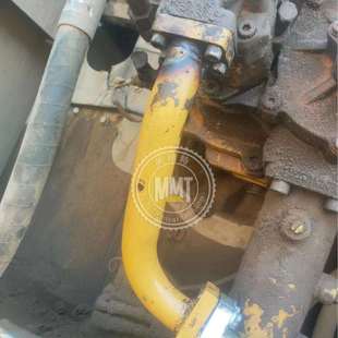 供CAT卡特349DC13液压油管330 2340铁管硬管3302340挖掘机发动机