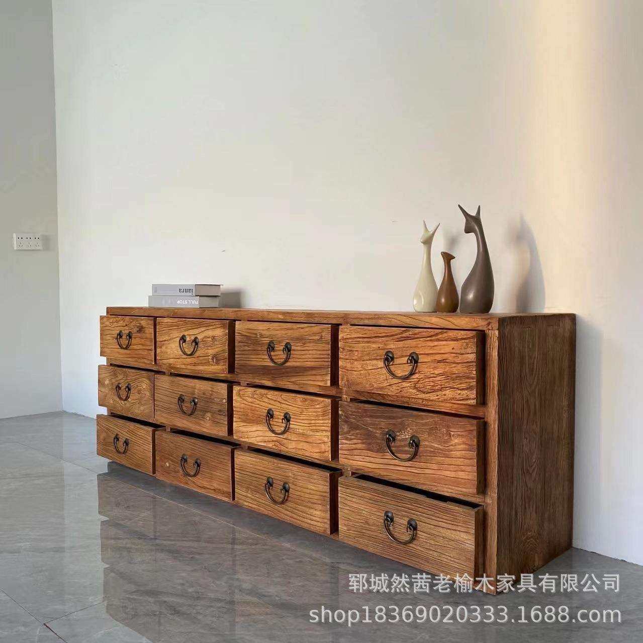 复古老榆木斗柜家居客厅落地式电视柜抽屉式多功能收纳储物柜边柜,玩具/童车/益智/积木/模型,毛绒/玩偶/公仔/布艺类玩具,淘宝优惠券,粉丝福利购,淘宝优惠卷