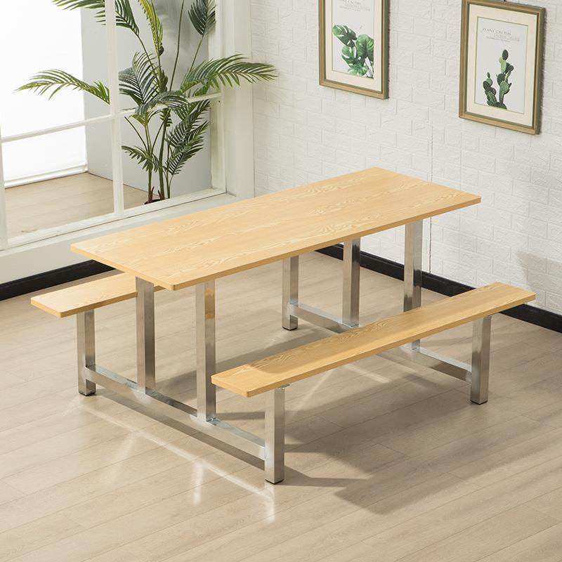 不锈钢餐桌学校学生食堂餐厅餐桌椅组合员工职工4人6人连体快餐桌,玩具/童车/益智/积木/模型,毛绒/玩偶/公仔/布艺类玩具,淘宝优惠券,粉丝福利购,淘宝优惠卷