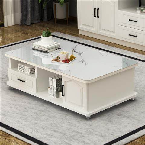 北欧茶几简约现代小户型茶桌方形钢化玻璃客厅家用电视柜组合边几,玩具/童车/益智/积木/模型,毛绒/玩偶/公仔/布艺类玩具,淘宝优惠券,粉丝福利购,淘宝优惠卷