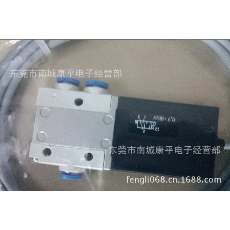SMC微型电子式压力确认开关PS1100-R06L
