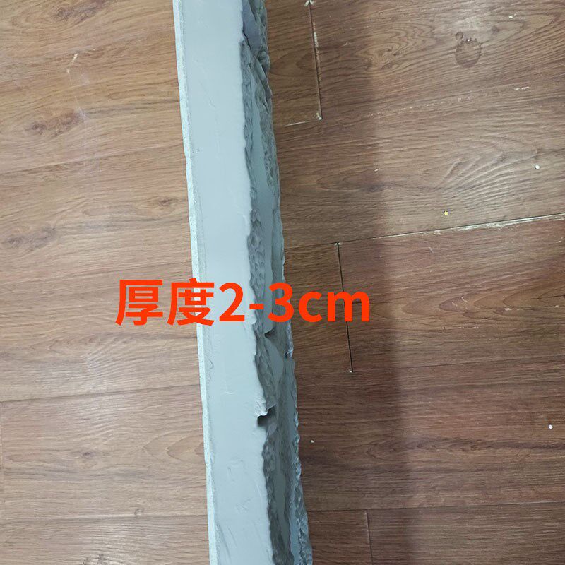 pu文化砖背景墙室内外别墅墙砖阳台客厅仿古墙砖外墙装饰防潮工厂